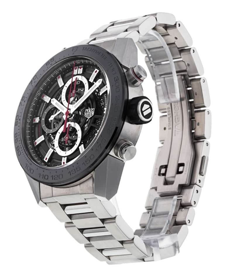 Tag Heuer Carrera CAR2A1W.BA0703